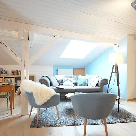 Vent_du_nord Appartement